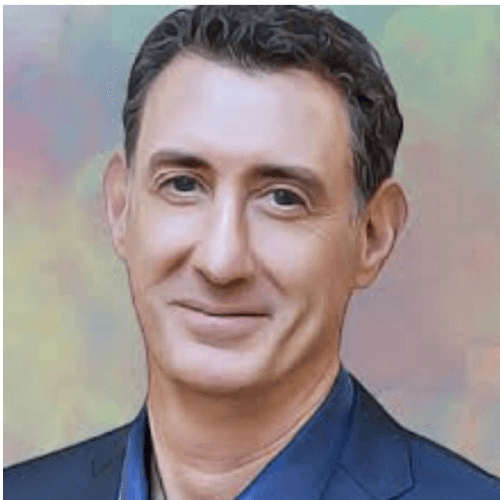 Bruce Silcoff
