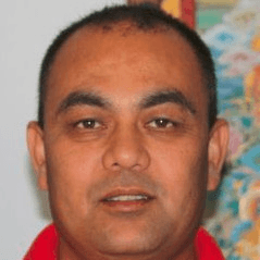 Bijay Niraula