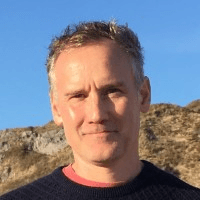 Andy Littledale