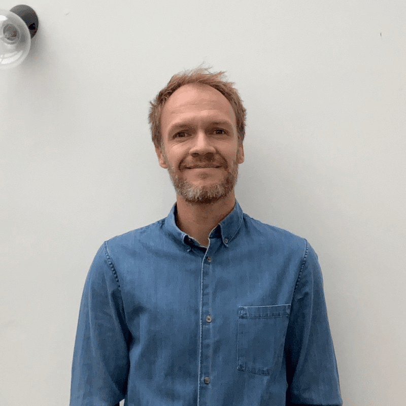 Daniel Braithwaite
