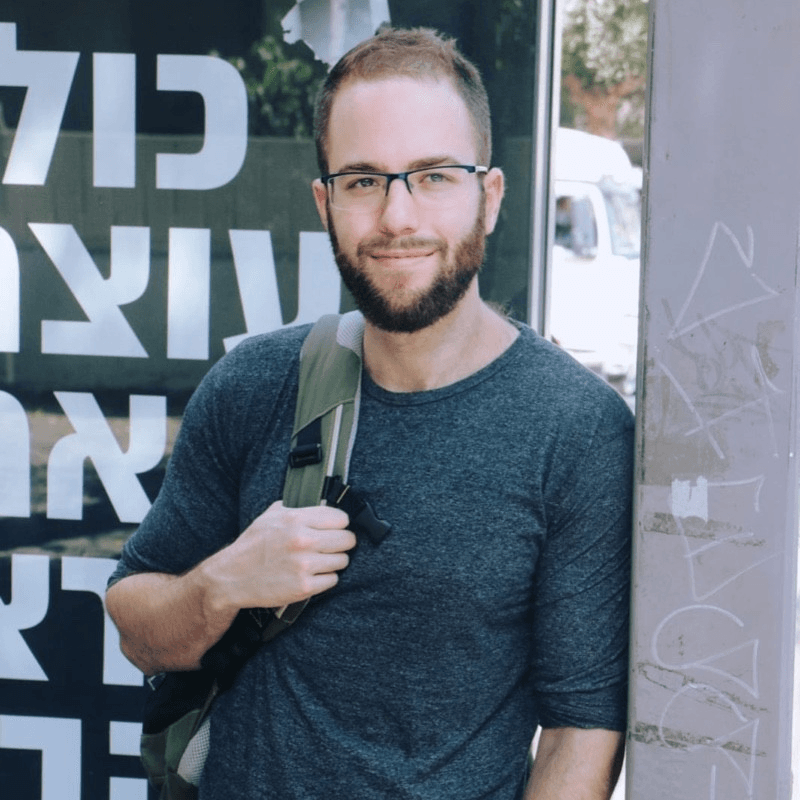 Ohad Barta