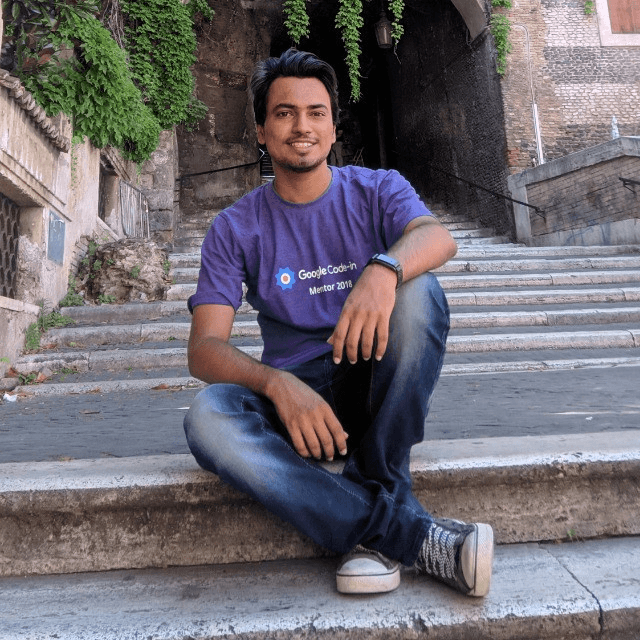 Hrishikesh Hiraskar