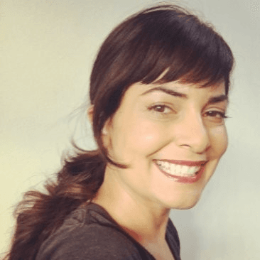 Lorraine Molina