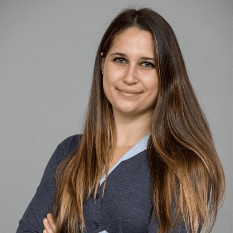 Jordana Cohen