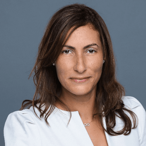 Amale Touati