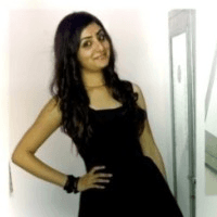 Vruti Patel