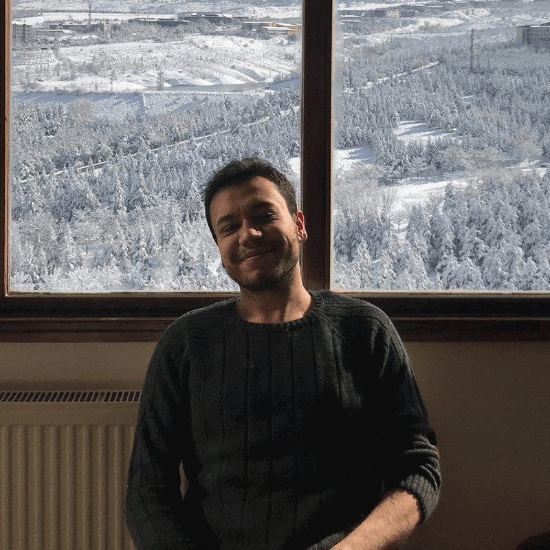 Cem Demirpek