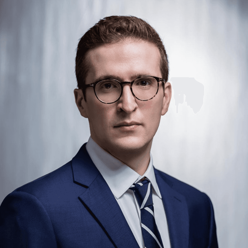 Zachary Kelman