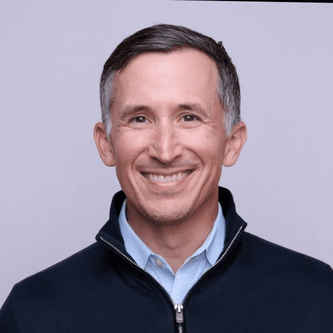 Chris Capozzi