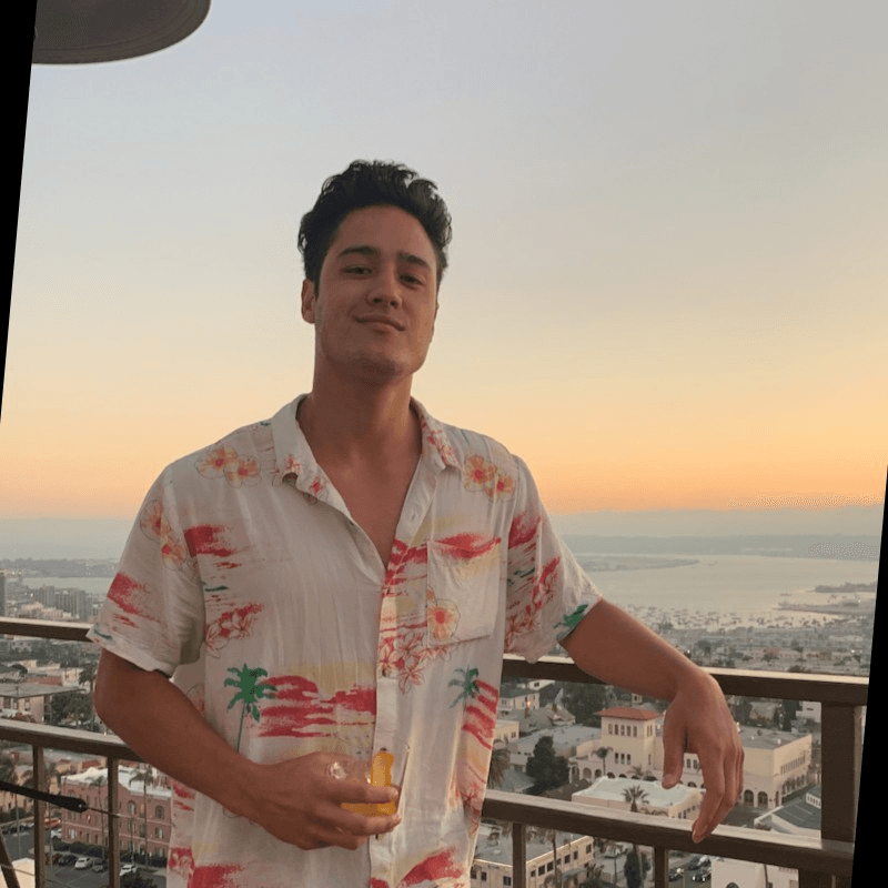 Reece Anthony