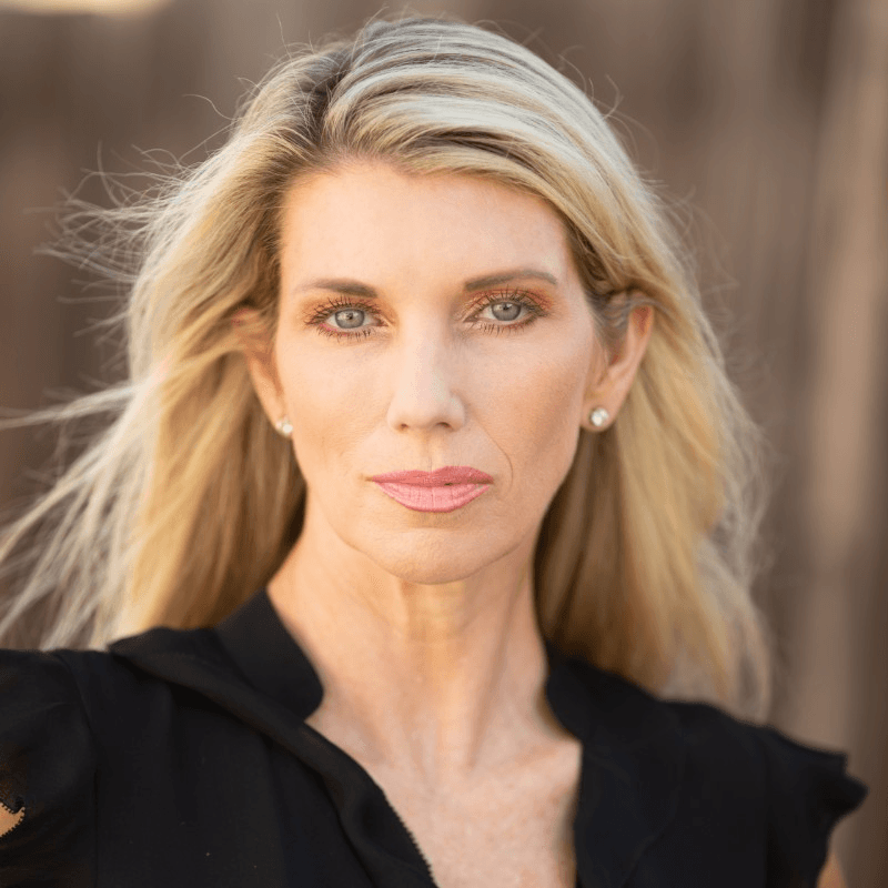 Tammy Mcdonald