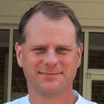 Mark Poling