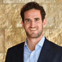 Daniel Feuer Cfa