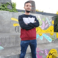 Nahuel Agustin Alvarez
