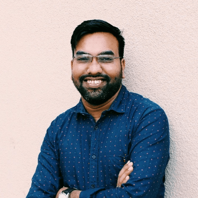 Kamlesh Nagware