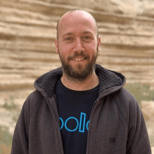 Yuval Brener