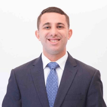 Jason Kirschtel