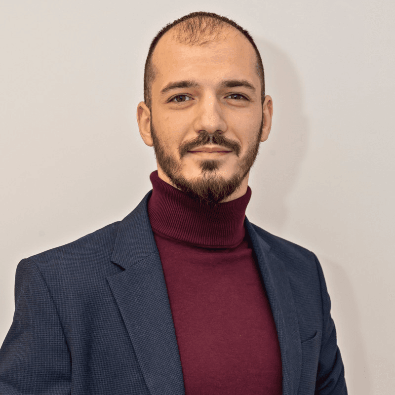 Mihai Tudorache