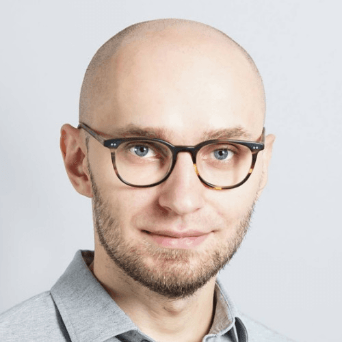 Maciej Hirsz