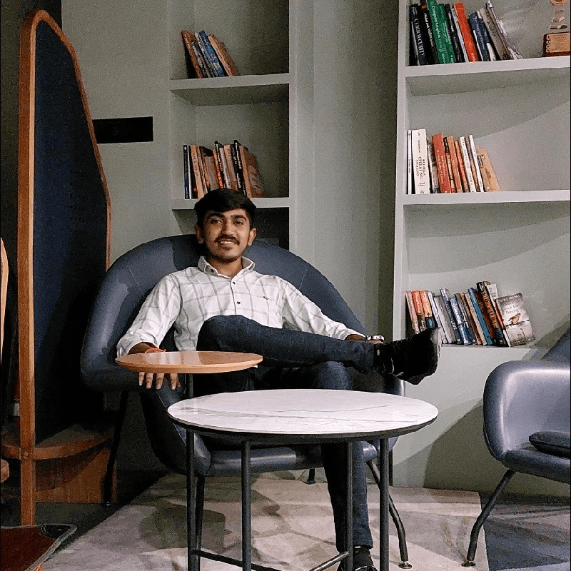 Pratik Chothani