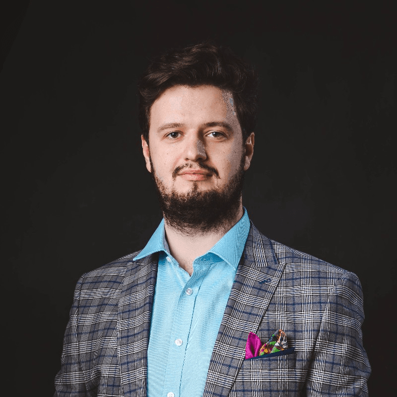 Sebastian Bauer