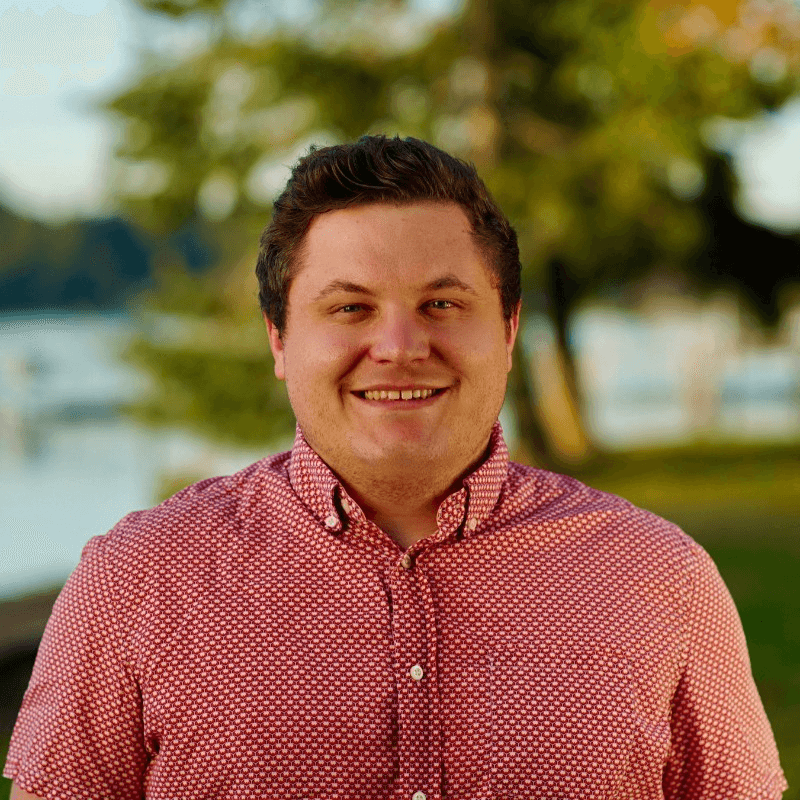 Jared Roesch