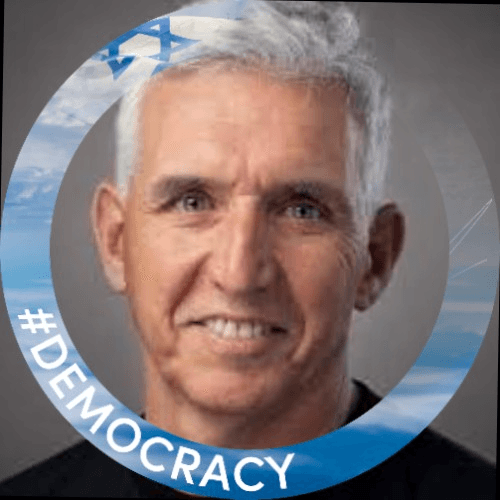 Amnon Bar-Lev