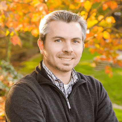 Trey Grainger