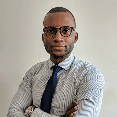 Oumar Camara