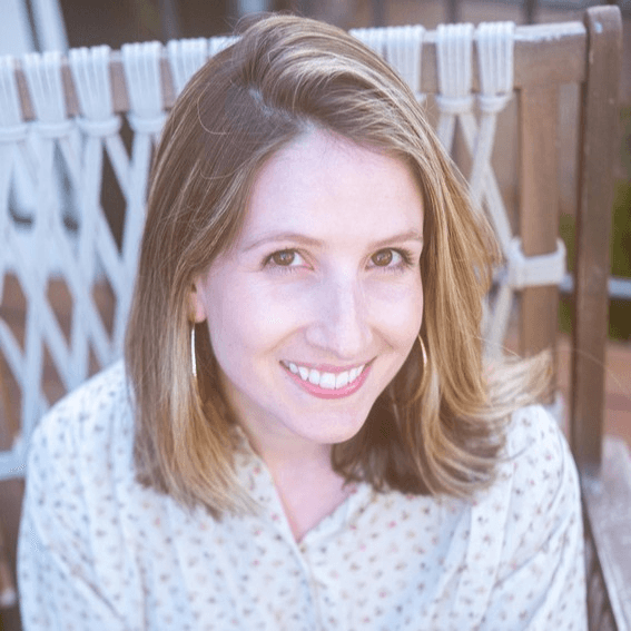 Lauren Illovsky
