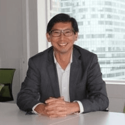 Robert Chu