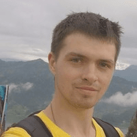 Вадим Слизов