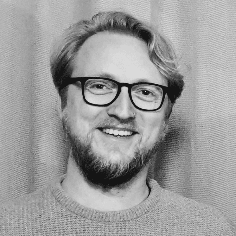 Jannis Pohlmann - We'Re Hiring