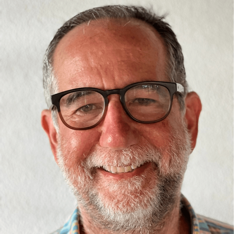 Steve Adler