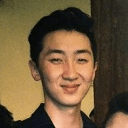 Will Huang