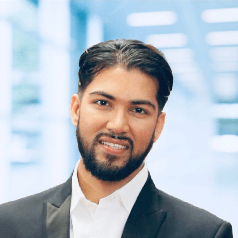 Akash Jain Bengani, Mba