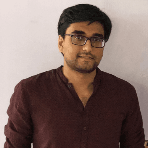 Vikas Panwar