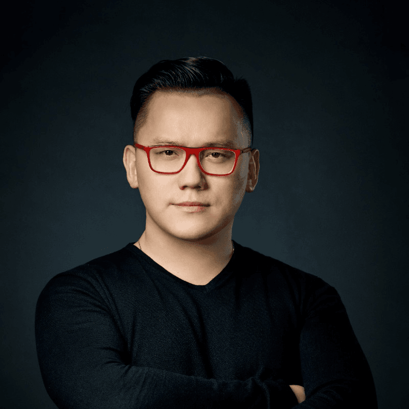 Roman Tyan