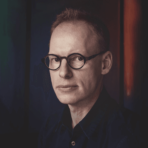 Barend Van Den Brande