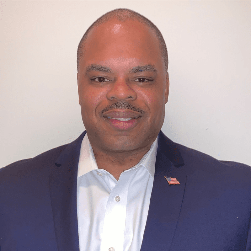Marcus Dawson