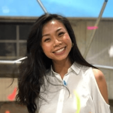 Amy Lk Liu
