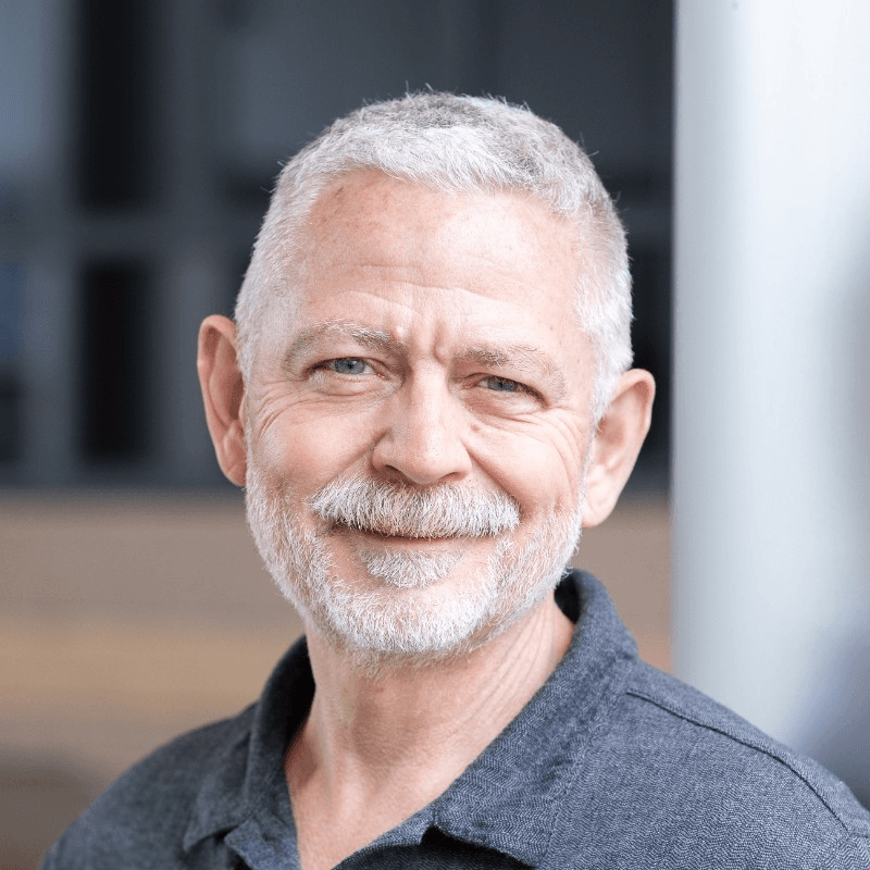 Tom Ramseier Ph.D.