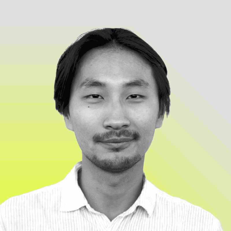 Kevin Chou