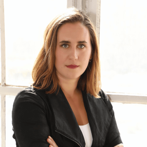 Stephanie Hurder, Phd