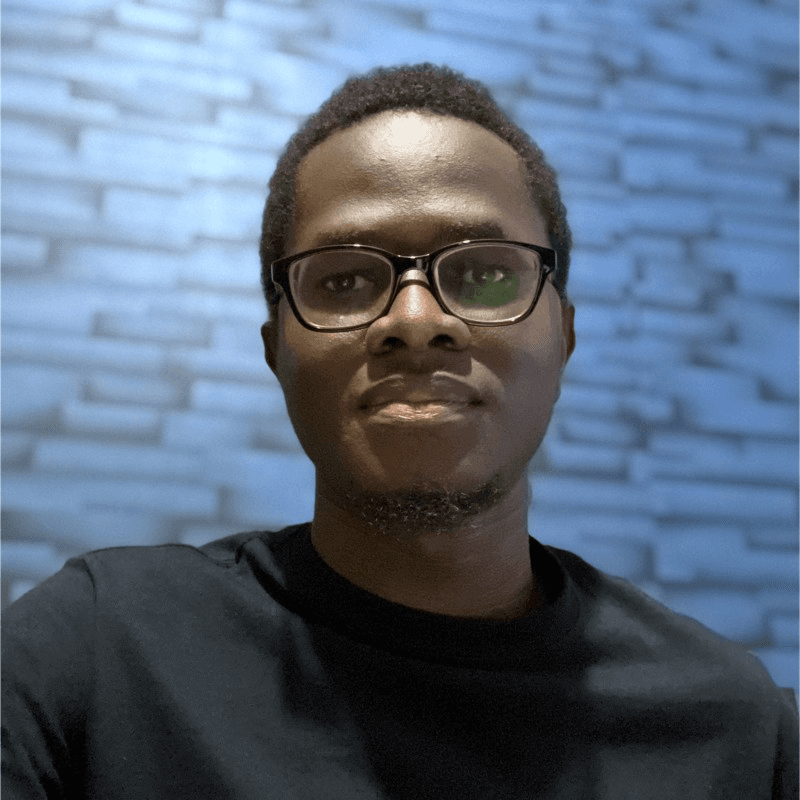 Oluwatobi Alaran