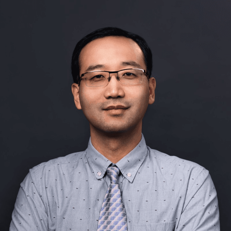 Bin Zhu