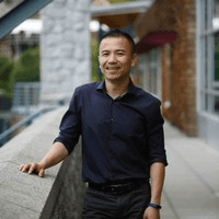 Colin Lee Cfa