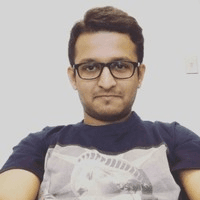 Mitul Parekh