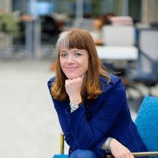 Alison Darcy