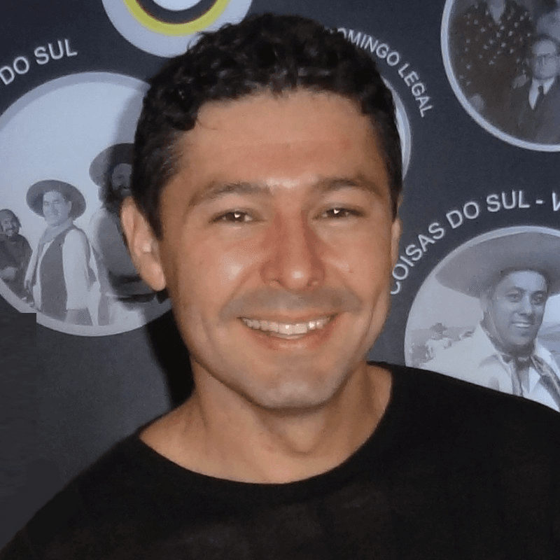Marcos Refinski